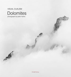 Buch - Visual Dualism Dolomites