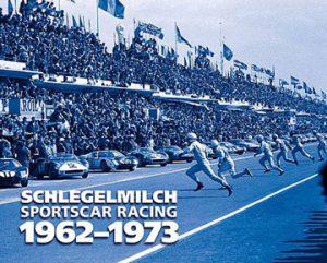 Buch • Sportscar Racing 1962-1973
