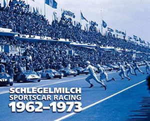 Buch - Sportscar Racing 1962-1973