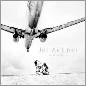 Buch - Jet Airliner