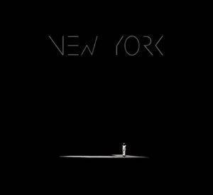 Buch • New York • Metaphysics of the Urban Landscape
