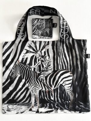 Tasche • Animal Farm Zebra 